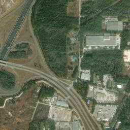 Mann Alabama High Resolution Satellite Map