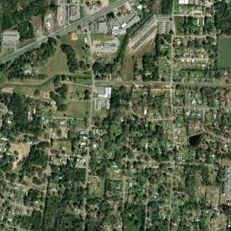 Pace map(satellite map)