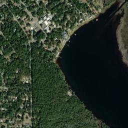 Bagdad map(satellite map)