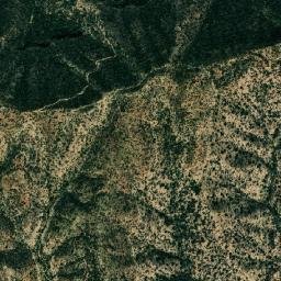 Agadir-Ida-ou-Tnan map(satellite map)