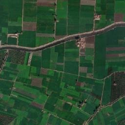 Zagazig map(satellite map)