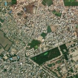 Kotkapura map(satellite map)