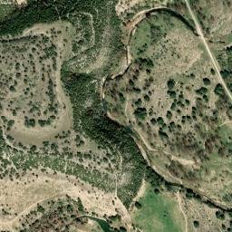 Ranch Road 2291, Junction, TX 76849, USA High Resolution Satellite Map