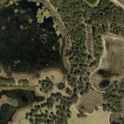Satellite view of The Golf Club at Summerbrooke