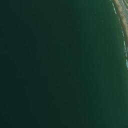 Satellite view of Taghazout Banana Village