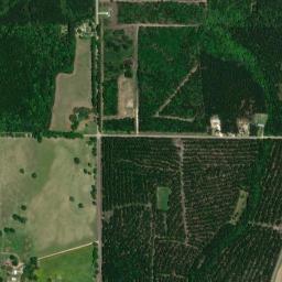 Satellite view of Kosati Pines