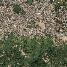 Nahan map(satellite map)