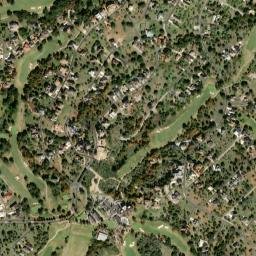 2209 Bay West Boulevard, Horseshoe Bay High Resolution Satellite Map