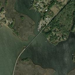 Mulat Florida High Resolution Satellite Map