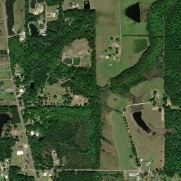 Latimer map(satellite map)