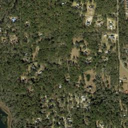 Satellite view of Killearn Country Club