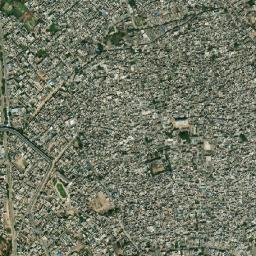 Malerkotla map(satellite map)