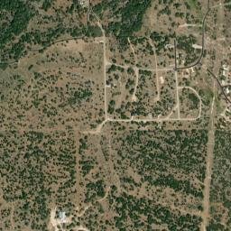 Chester, Horseshoe Bay, TX 78657, USA High Resolution Satellite Map