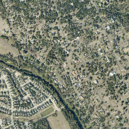 1800-1920 Spanish Oak Trail, Round Rock High Resolution Satellite Map