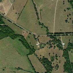 Texas 150, New Waverly, TX 77358, America High Resolution Satellite Map