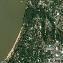 Volanta Alabama High Resolution Satellite Map