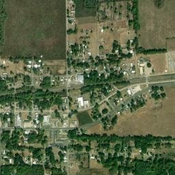 Lawtell map(satellite map)