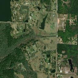 23661-23747 Lake Cross Drive, Gulfport High Resolution Satellite Map