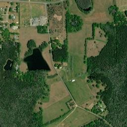 Mississippi 43, Picayune, MS 39466, USA High Resolution Satellite Map