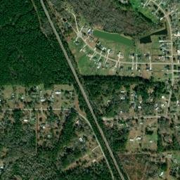 Nassau Village-Ratliff map(satellite map)