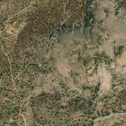 Unnamed Road, Fredericksburg, TX 78624 High Resolution Satellite Map
