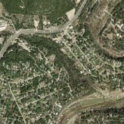 18348-18498 Farm to Market 1431 High Resolution Satellite Map