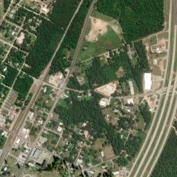 Shepherd map(satellite map)