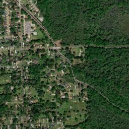 Merrydale map(satellite map)