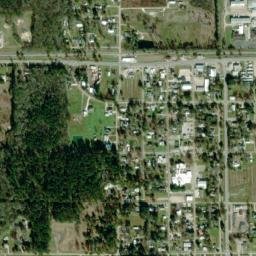 Livingston map(satellite map)