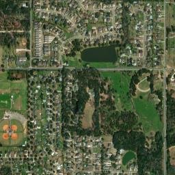 Baldwin County Wetlands Map Wetland Map - Fairhope, Al 36532 - Baldwin County