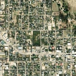 Junction map(satellite map)