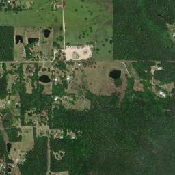 Lyman map(satellite map)