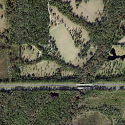 Monticello FL 32344 America High Resolution Satellite Map