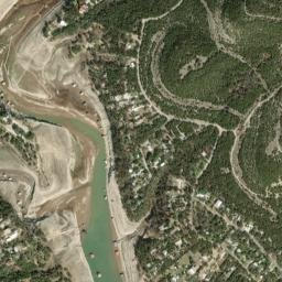 10818 Darleen Exd Leander TX 78641 High Resolution Satellite Map