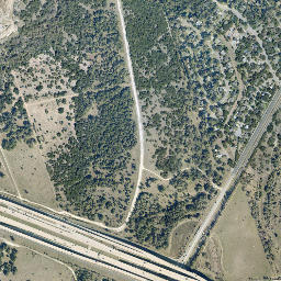 Texas 45 Toll, Austin, TX 78729, America High Resolution Satellite Map