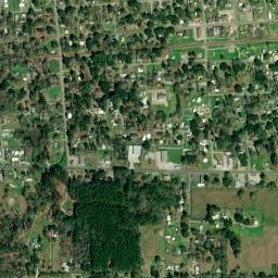 Basile map(satellite map)