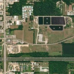 1480-1728 C M Fagan Drive, Hammond High Resolution Satellite Map