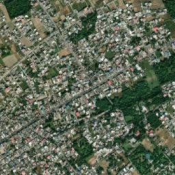 Vikasnagar map(satellite map)