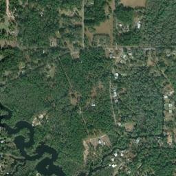 South Orchard Alabama High Resolution Satellite Map