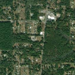 Bayleys Corner Alabama High Resolution Satellite Map