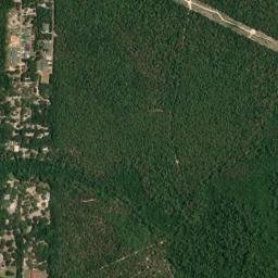 Muddy Ford Florida High Resolution Satellite Map