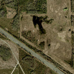 Highway 93, Jasper, FL 32052, USA High Resolution Satellite Map
