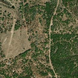 2315 Keese Road, Fredericksburg, TX High Resolution Satellite Map
