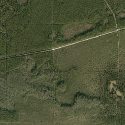 Fairview Florida High Resolution Satellite Map