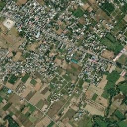 Harbatpur map(satellite map)