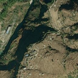 Pipalkoti map(satellite map)