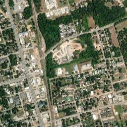 Willis map(satellite map)