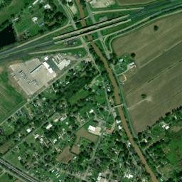 76601-77199 Garner Lane, Grosse Tete High Resolution Satellite Map