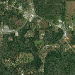 Kiln map(satellite map)