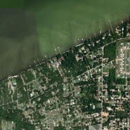 Midway map(satellite map)